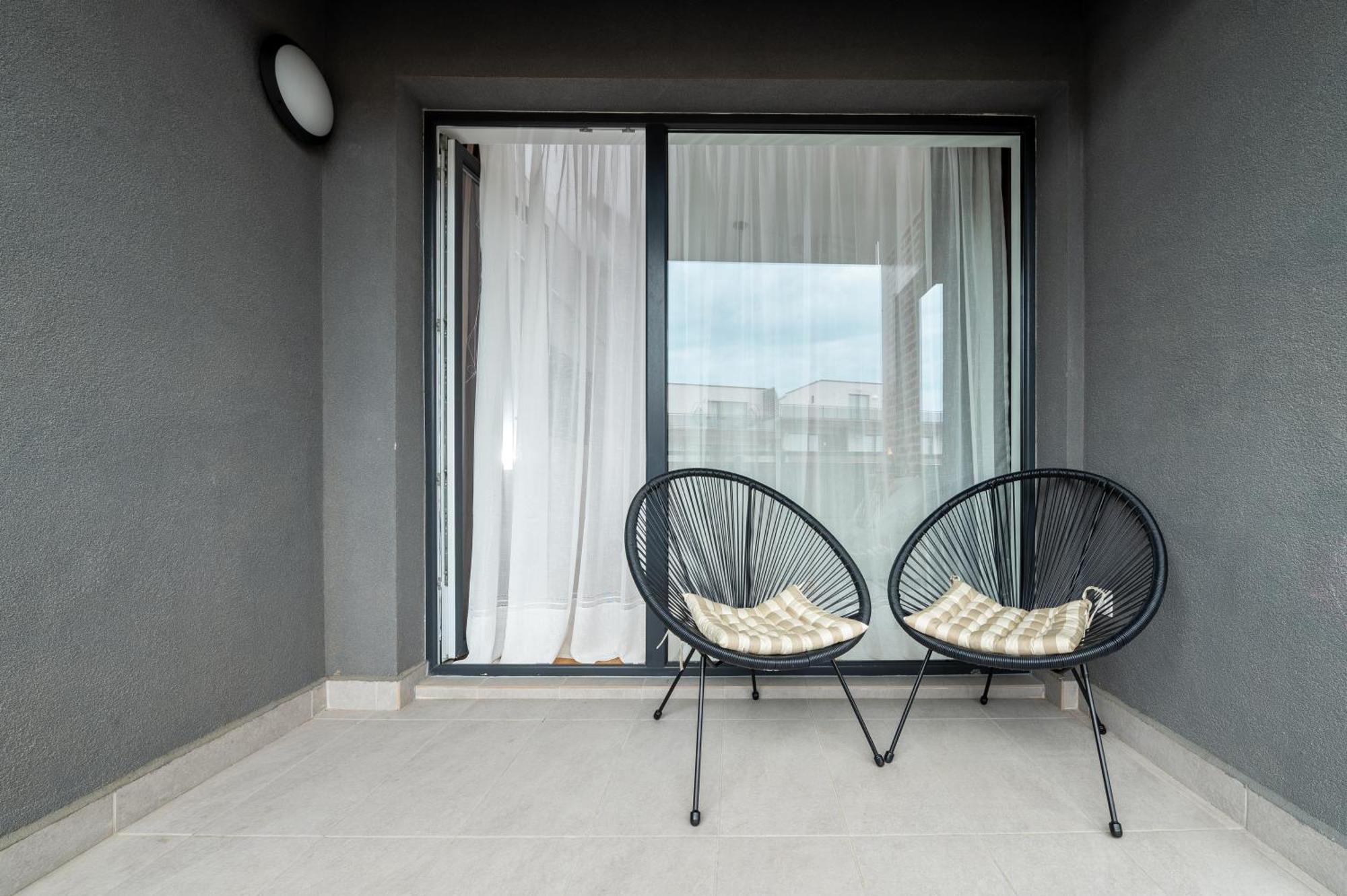 Bonjour Apartment Cluj-Napoca Exterior photo